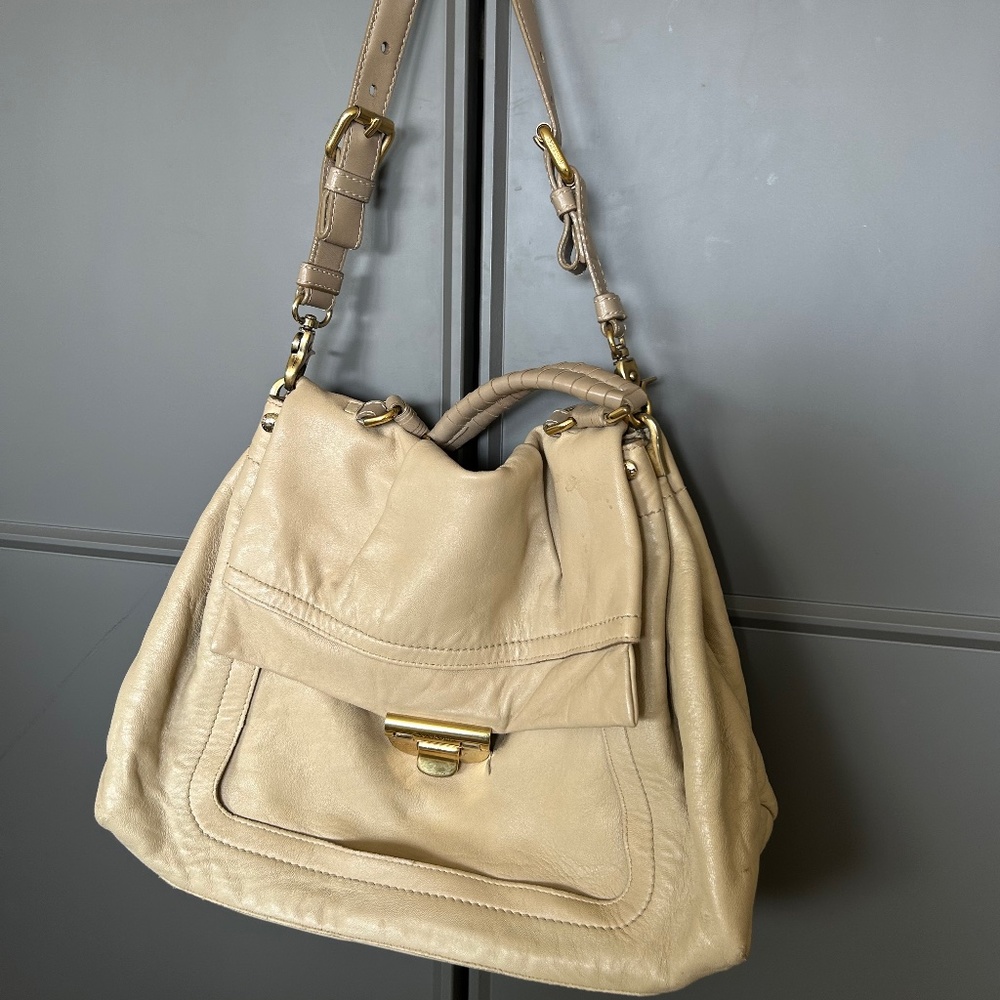 Nina Rocco bag